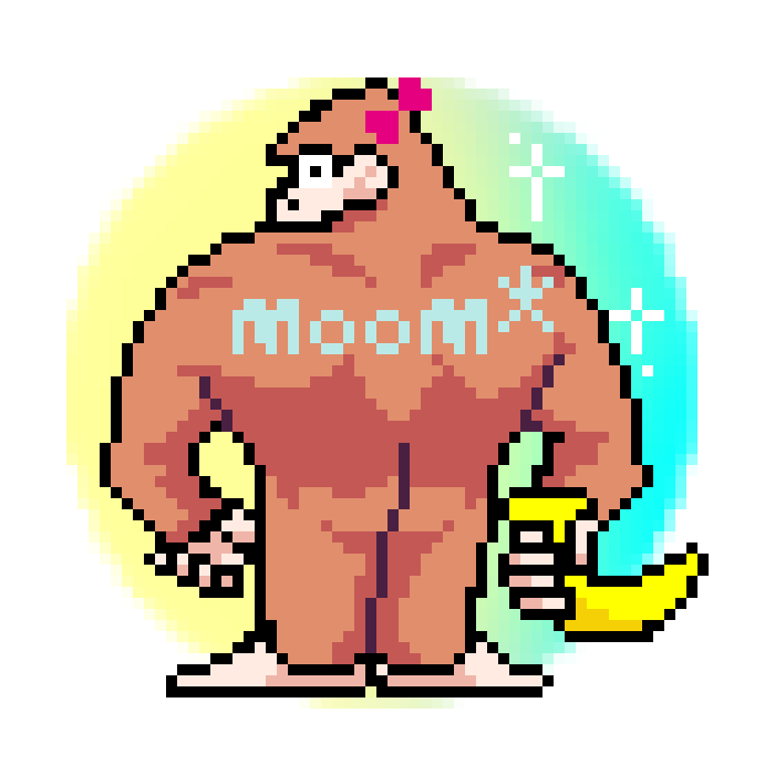 moom*